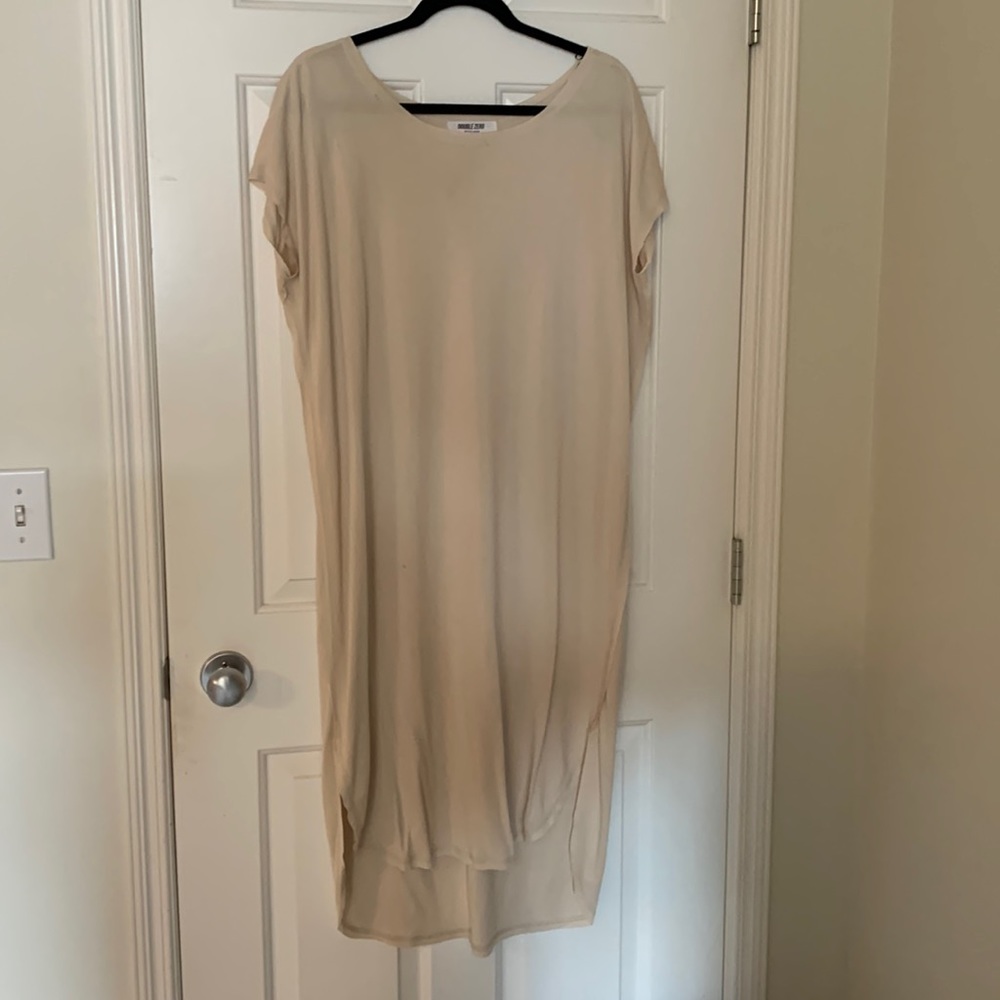 M Double Zero Dress